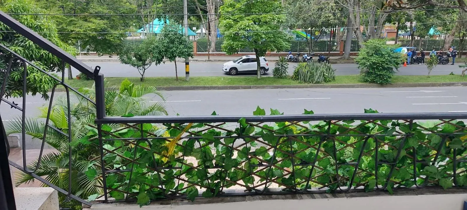 Auberge de jeunesse El Paso Texas Med à Medellín