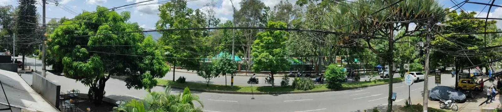 El Paso Texas Med Hostel Medellin