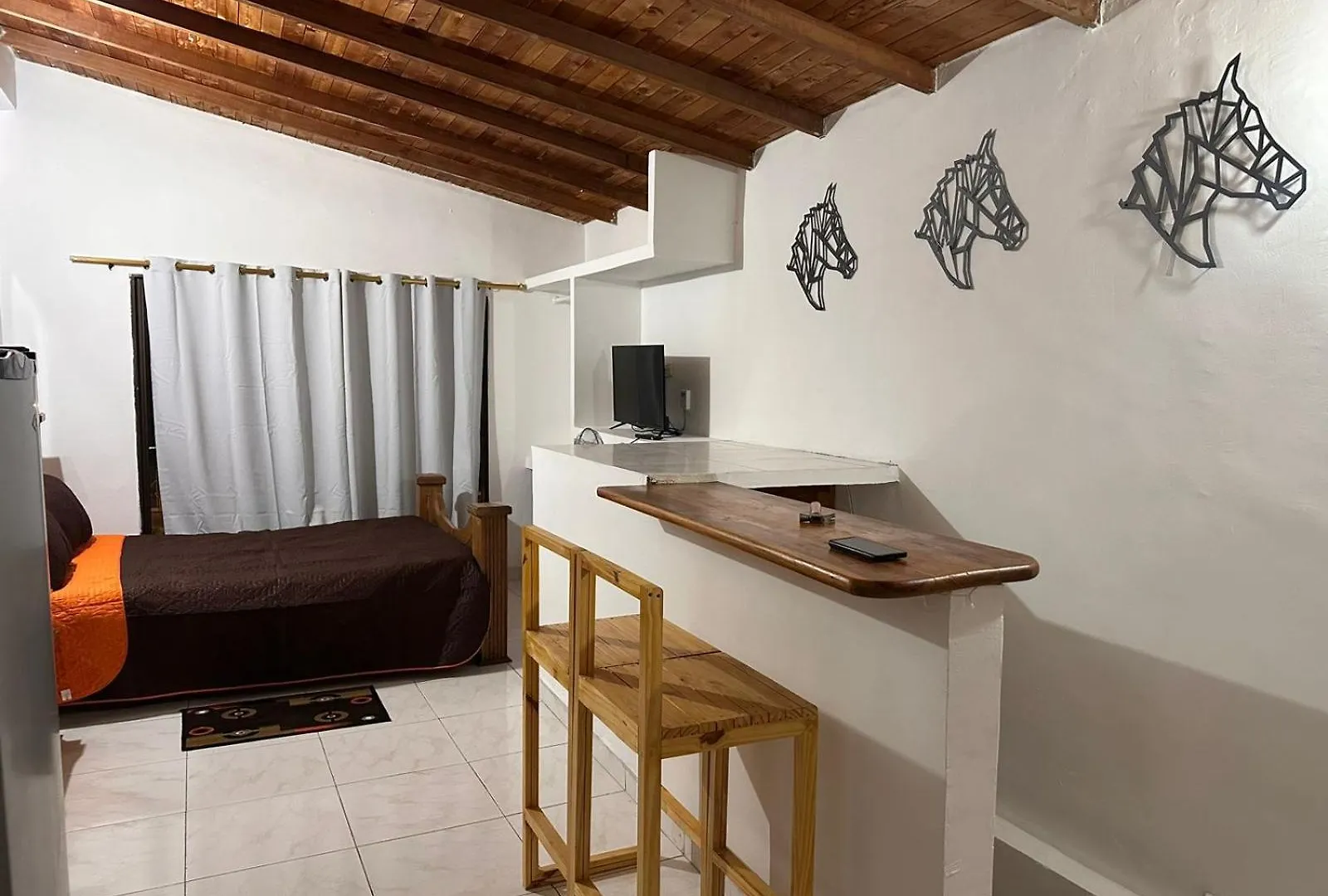 El Paso Texas Med Hostel Medellin