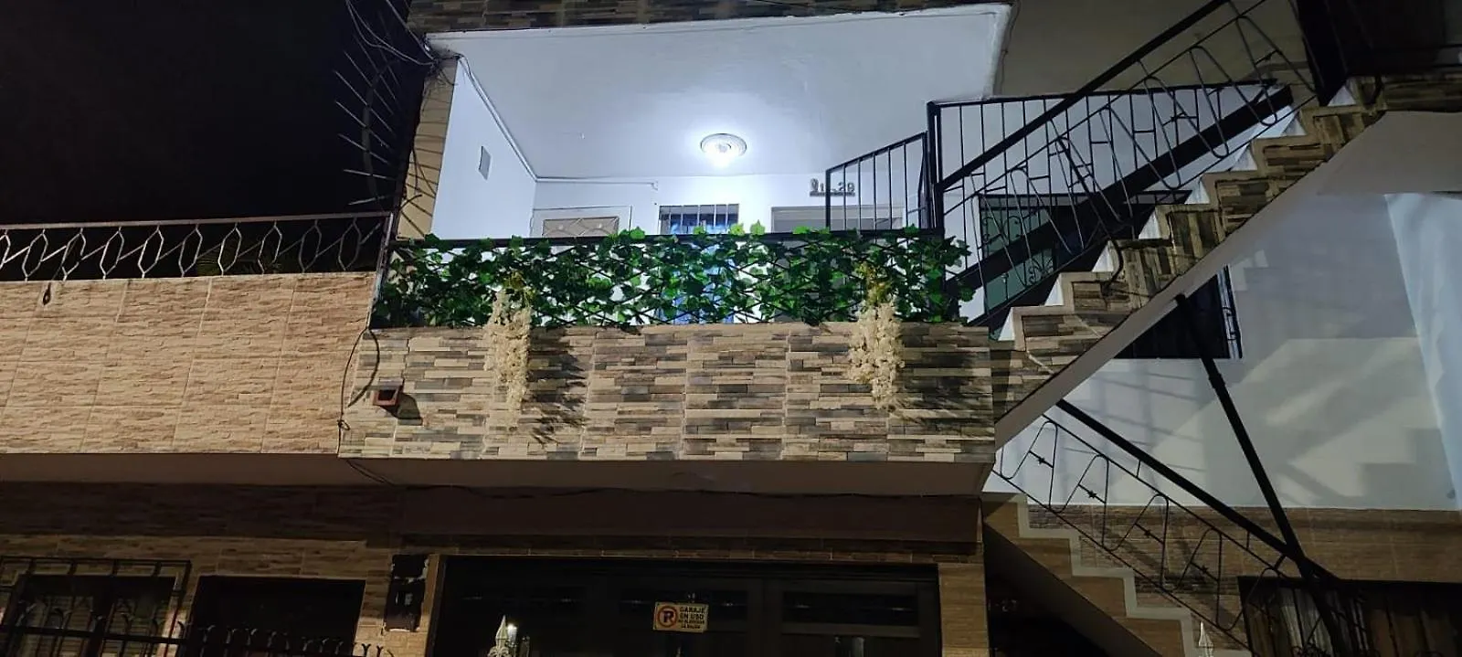 El Paso Texas Med Hostel Medellin 0*,  Colombia