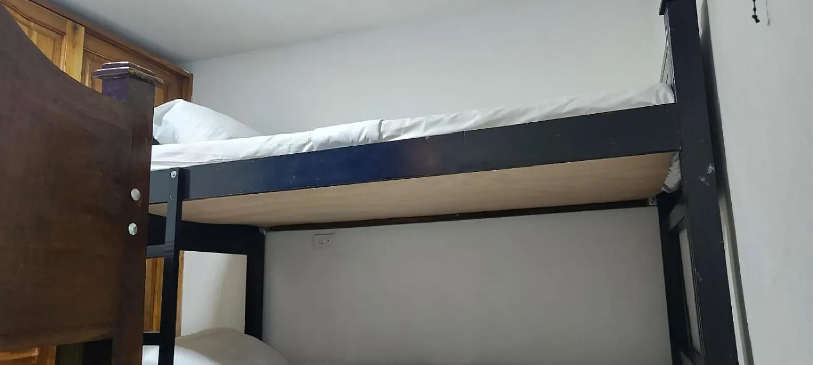 El Paso Texas Med Hostel Medellin