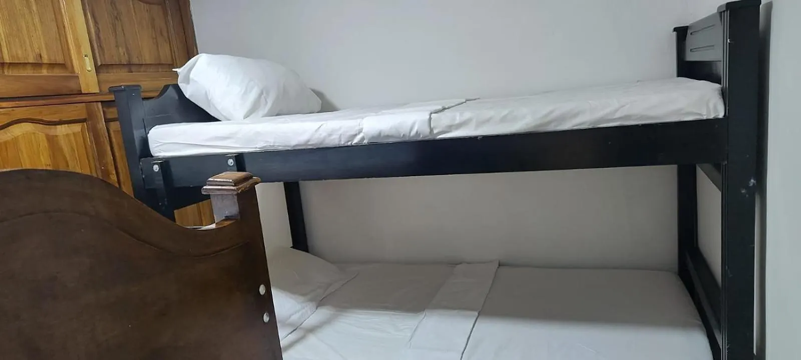 El Paso Texas Med Hostel Medellin