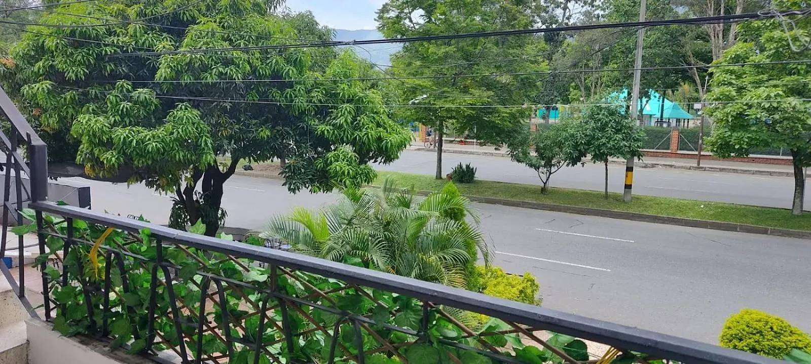 El Paso Texas Med Hostel Medellin Colombia
