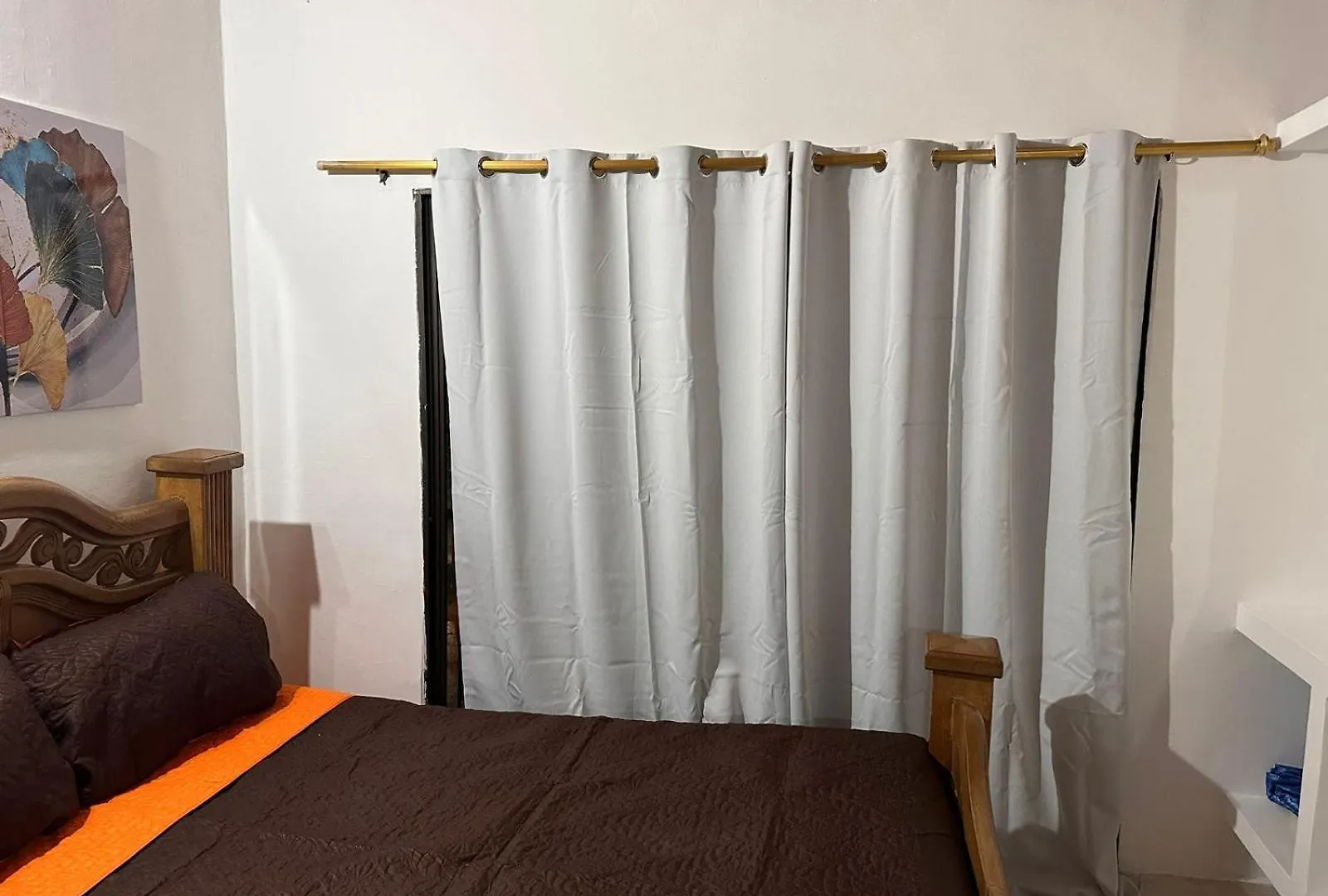 El Paso Texas Med Hostel Medellin 0*,