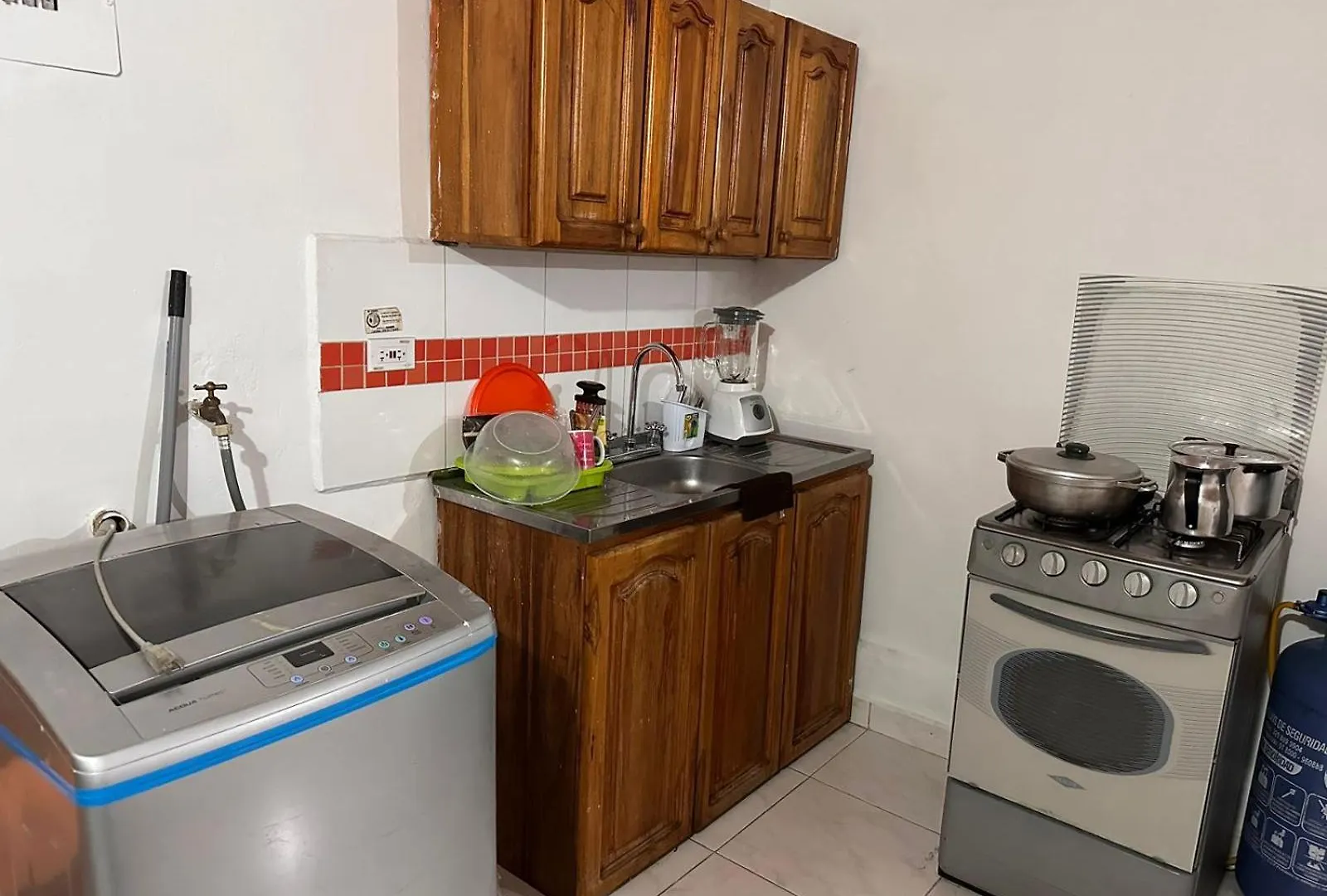 El Paso Texas Med Hostel Medellin