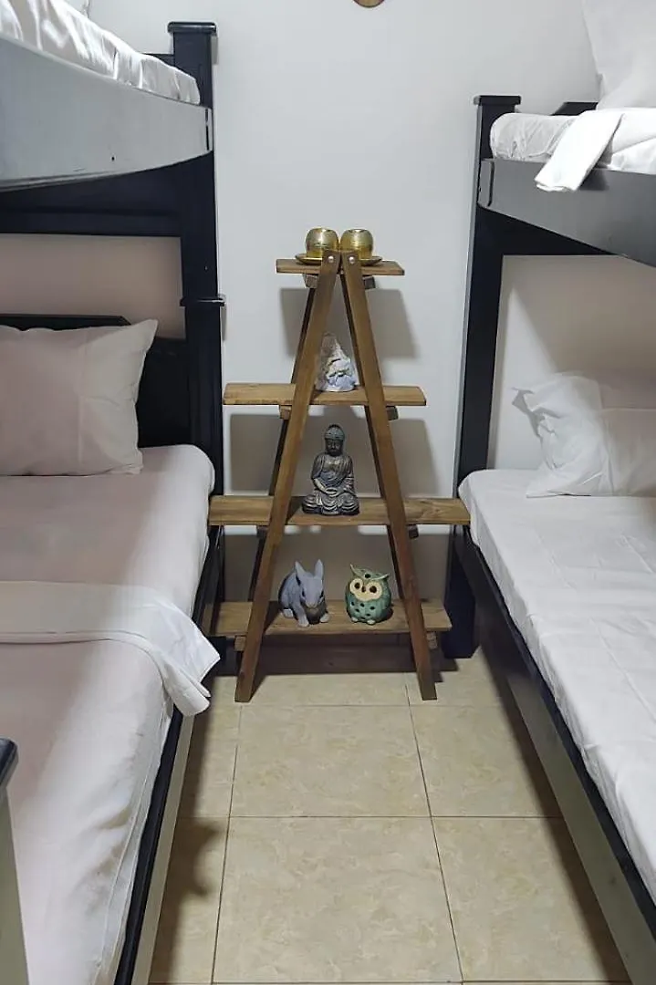 El Paso Texas Med Hostel Medellin