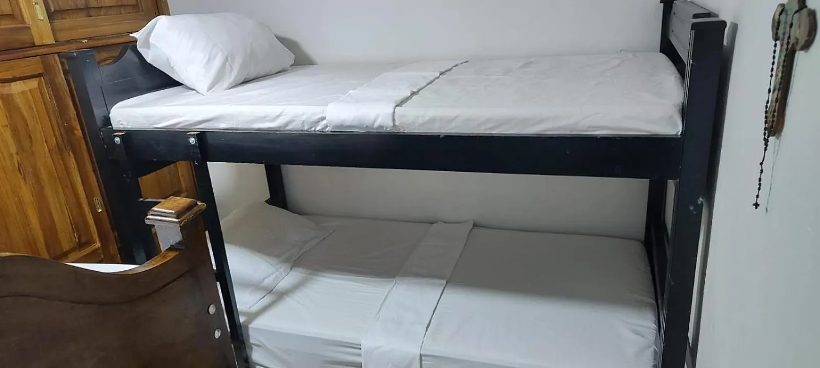 El Paso Texas Med Hostel Medellin