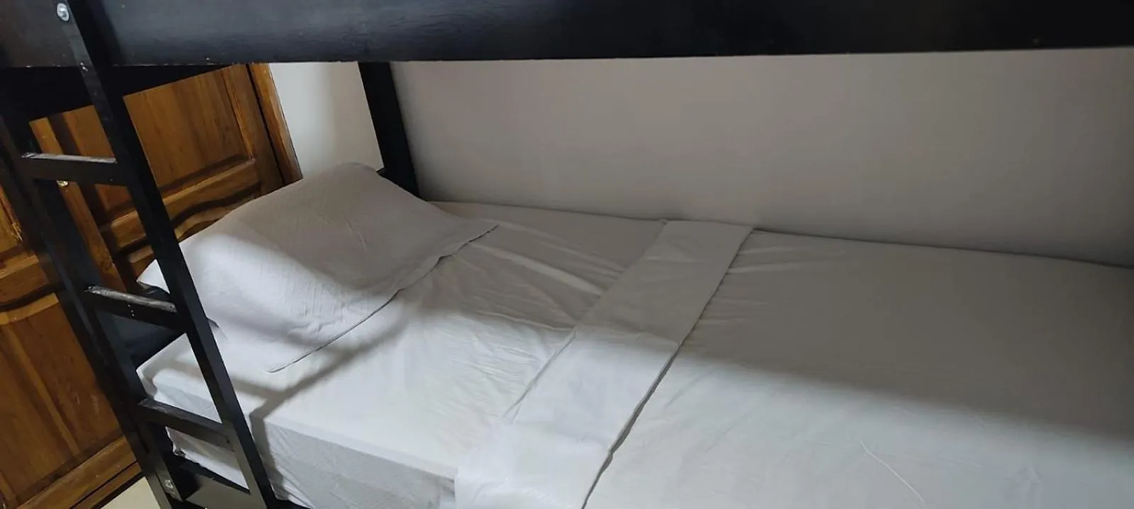 El Paso Texas Med Hostel Medellin 0*,